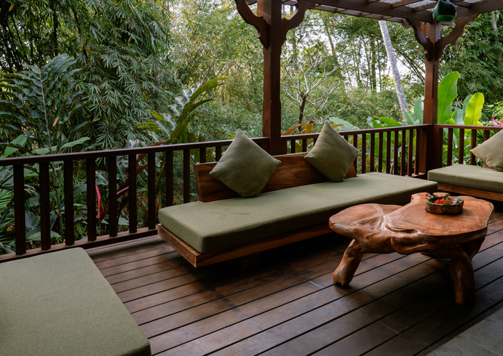 Public Area 5, Arkamara Dijiwa Ubud, Gianyar