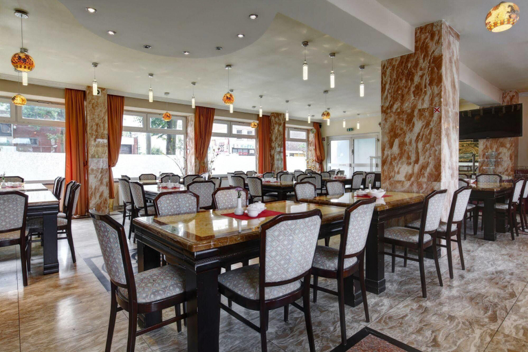 Food & Drinks, Hotel Nevada Hamburg, Hamburg