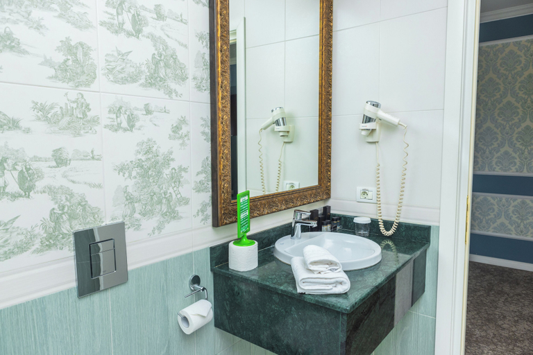 Bathroom 5, Villa Boutique Lafayette, Municipiul Bucuresti