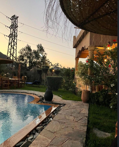 Others 5, Auberge Les Sapins, Al Haouz