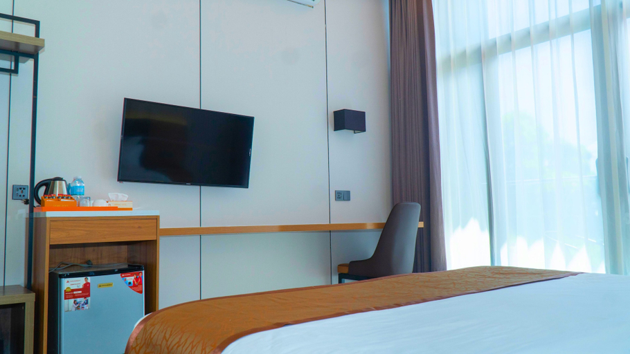 Bedroom 5