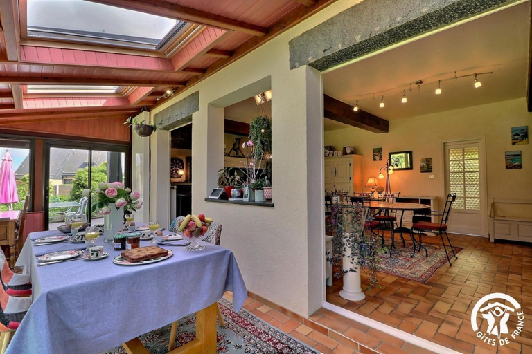 Food & Drinks, Le trotteur, Ille-et-Vilaine