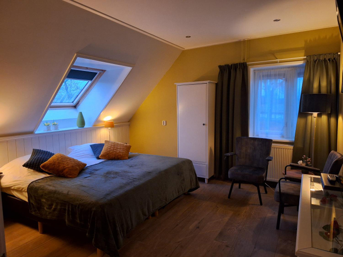 Others 4, Hoeve Montigny B&B, Steenwijkerland