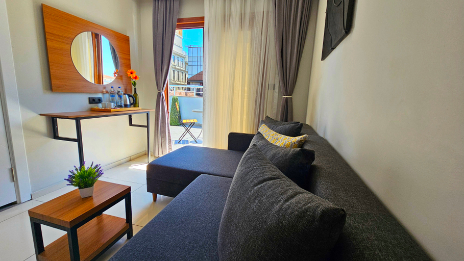 Exterior & Views 1, Vera Taksim Hotel, Beyoğlu
