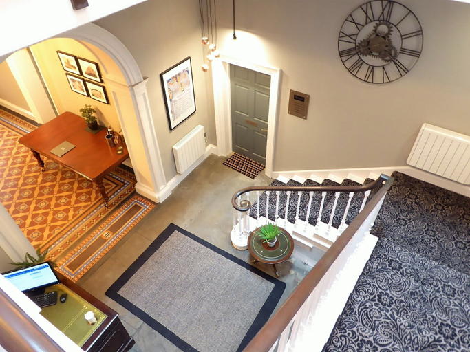 Room 4, Claremont The Corson, Leeds