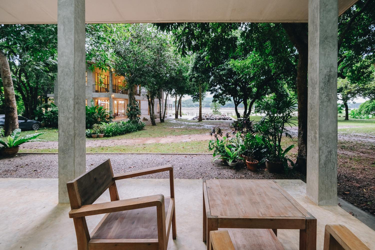 Others 4, Loogmai Guesthouse Chiang Khan - เรือนแรมลูกไม้ เชียงคาน, Chiang Khan