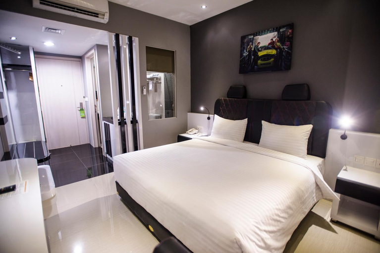 Bedroom 9