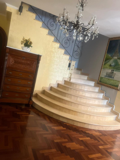 Public Area 2, Albachiara B&B, Foggia