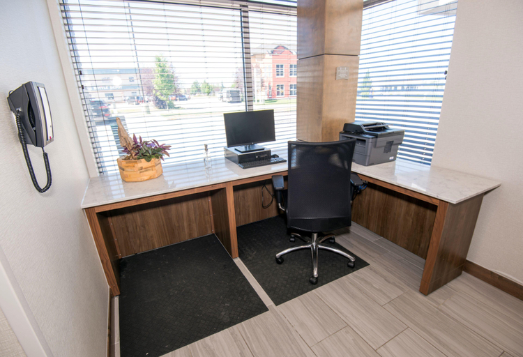 Exterior & Views 2, Staybridge Suites RED DEER NORTH, Division No. 8