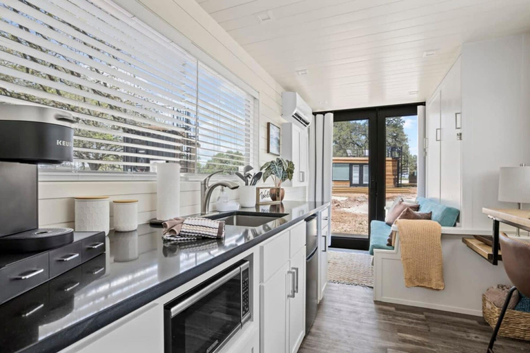 Others 5, New The Desert Escape-cozy Container Home, Gillespie