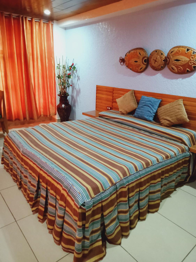 Bedroom, Citi Hotel Hilongos, Hilongos