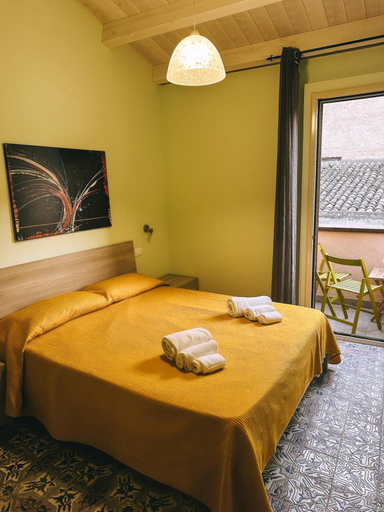 Bedroom 2, Affittacamere da Noemi, Trapani