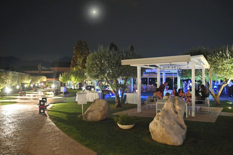 Exterior & Views 2, Masseria Nobile Relais, Salerno