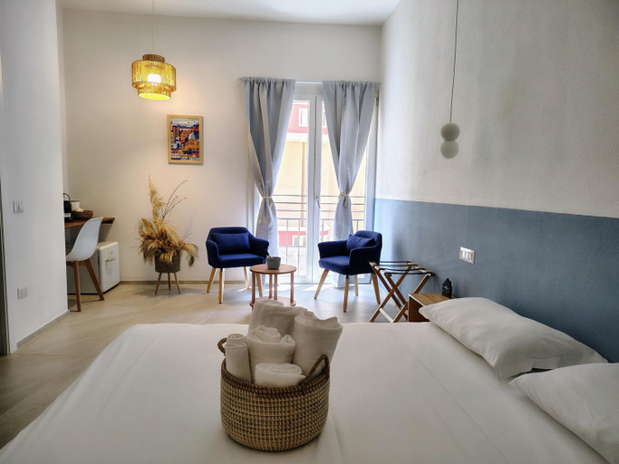 Others 4, La Casa di ViBi, Cagliari