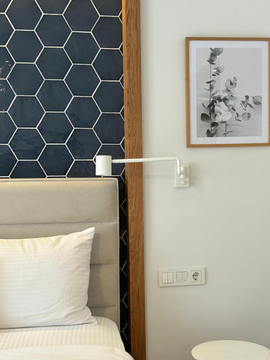Bedroom 3, OLEA NOVA HOTEL, Kaş