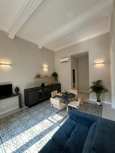 Others 2, Galioto Sperlinga Luxury Boutique Apartments, Palermo