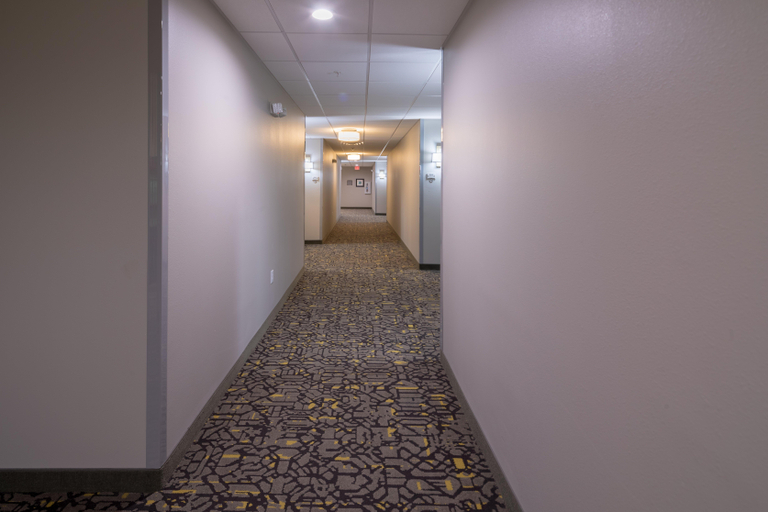 Public Area, Staybridge Suites LAKE JACKSON, Brazoria