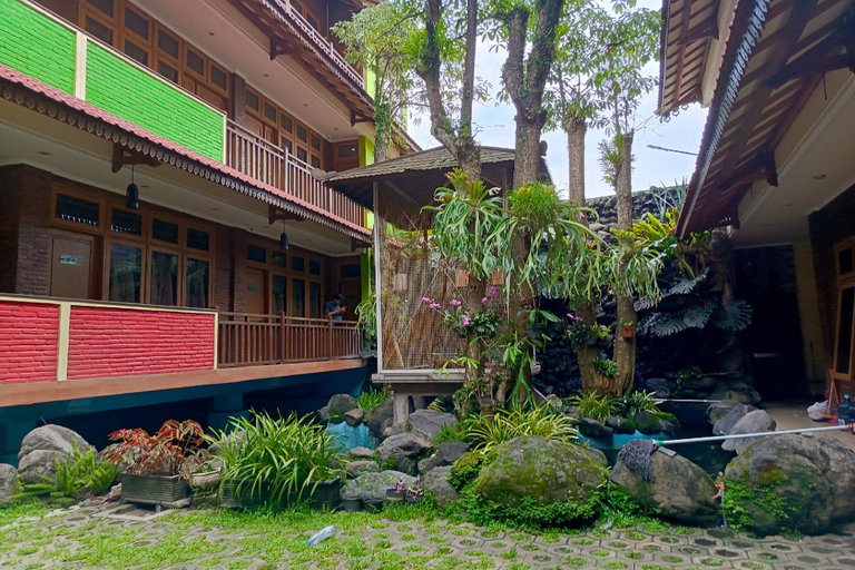 Others 5, Java Capsule Hotel, Malang