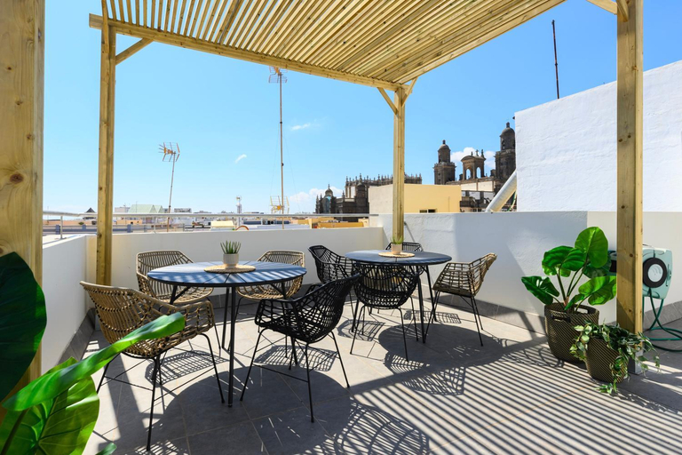 Others 3, Vegueta Rooftop Suites, Las Palmas