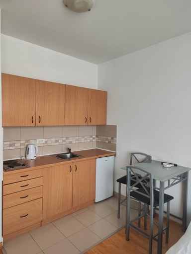 5, Belle Apartments-Elegance Apartments, Belgrade