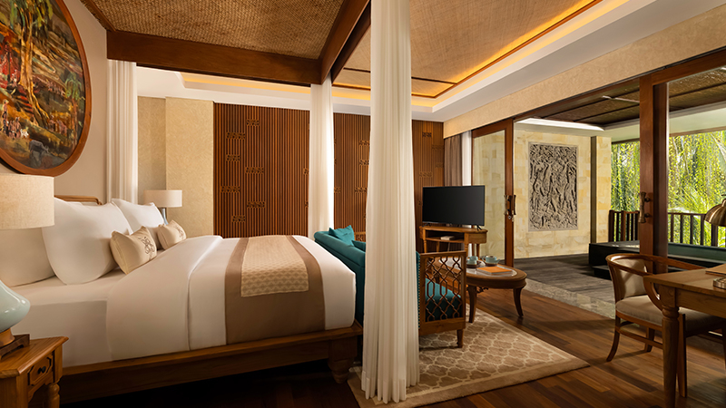 Bedroom 10