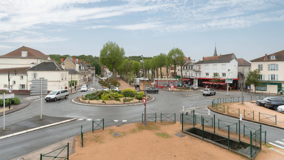 Others 5, Residence Nature - Appartements design en centre ville, Allier