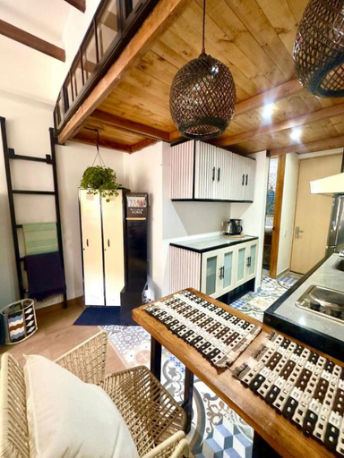Others 3, North Point Luxury Stay in Bogota -Chico, La Calera
