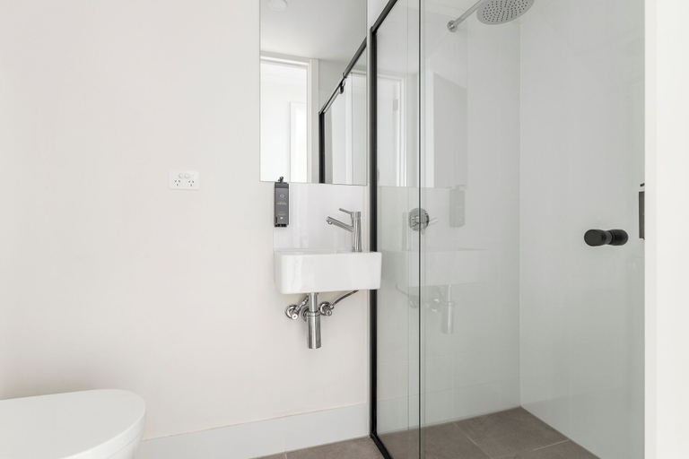 Bathroom 4, Stafford St Apartments by Urban Rest, Adelaide