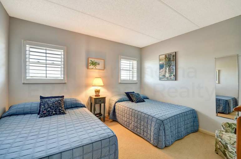 Bedroom 3, Breathtaking Ocean View Amelia South Condo by RedAwning, Nassau