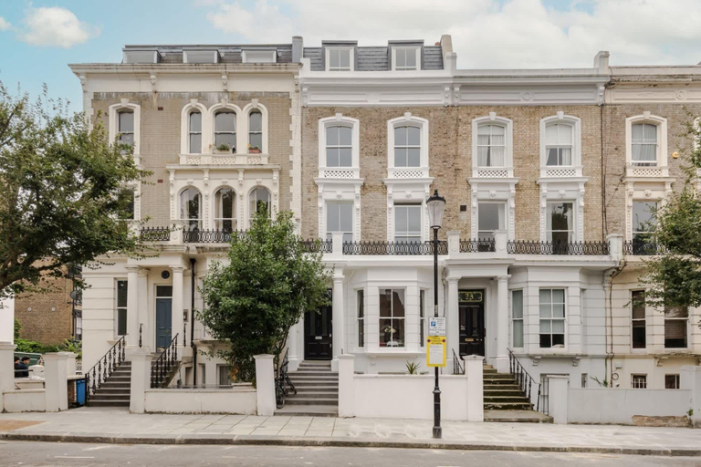 Exterior & Views, Traditional 2 Bed Apartment, Notting Hill, London