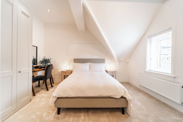 Others 4, 2 The Quadrant Luxury Apartments Hoylake, Wirral