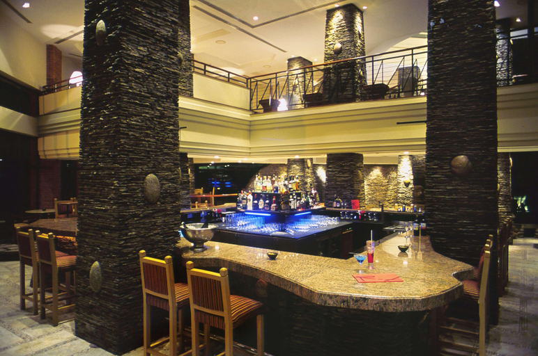 Public Area 5, Hyatt Regency Kathmandu, Bagmati
