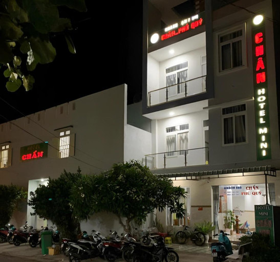 Others 2, Chan Hotel Dao Phu Quy, Phú Quý