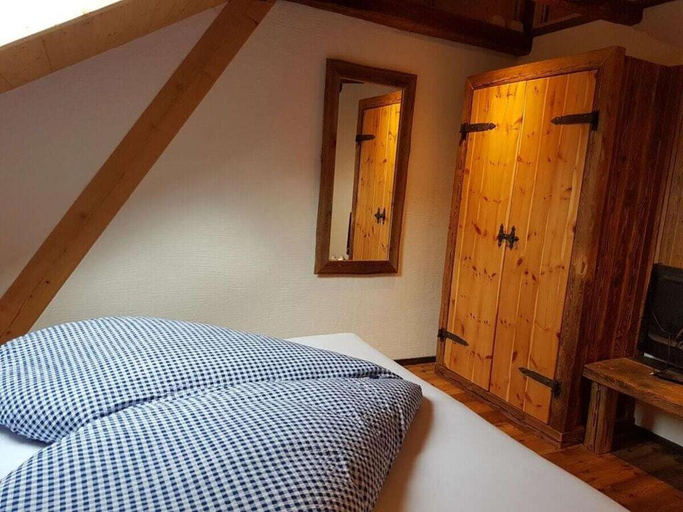 Others 3, Holiday apartment Waidlersuite, Cham