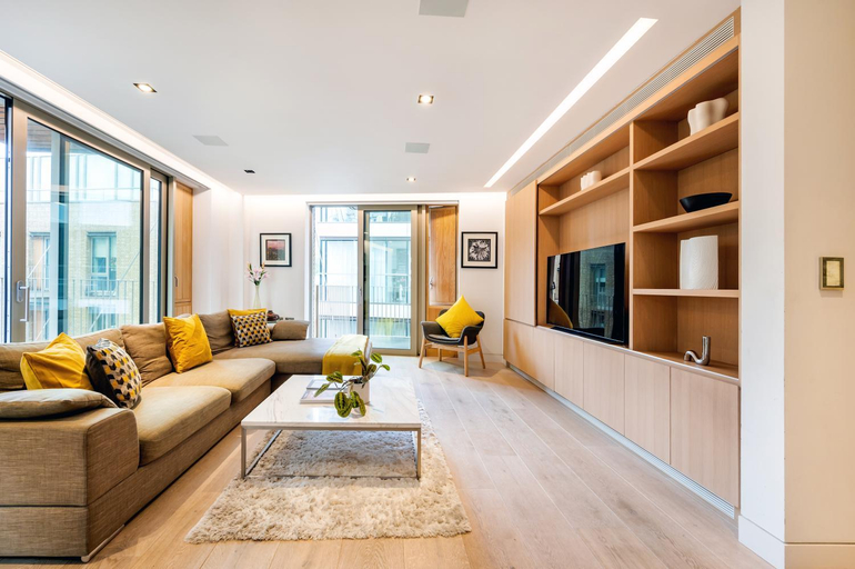 Others 2, ARCORE Premium Apartments London Bridge, London