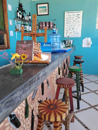 Food & Drinks 5, Hotelier Home, Talara