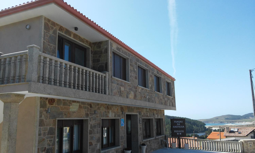 Exterior & Views 1, Fragas da Canteira Hotel Rural, A Coruña