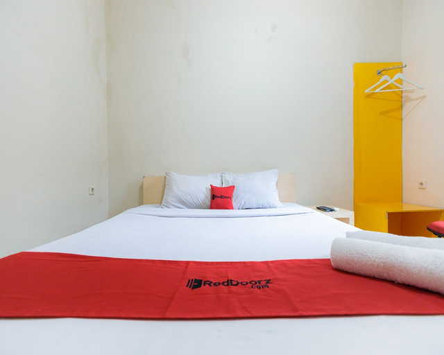 Bedroom 19