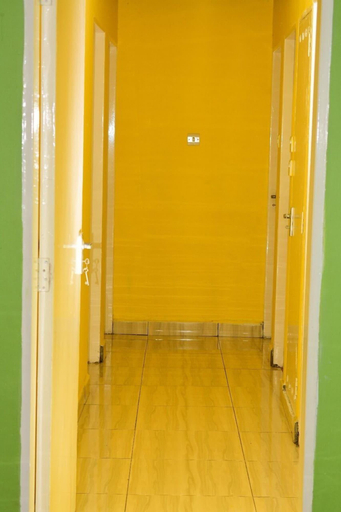 Public Area 3, Blossom Apartment, Embakasi East