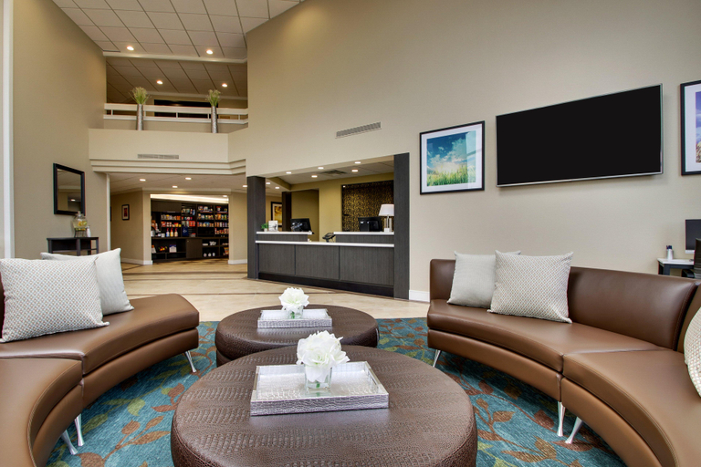 Exterior & Views 4, Candlewood Suites WICHITA EAST, Sedgwick