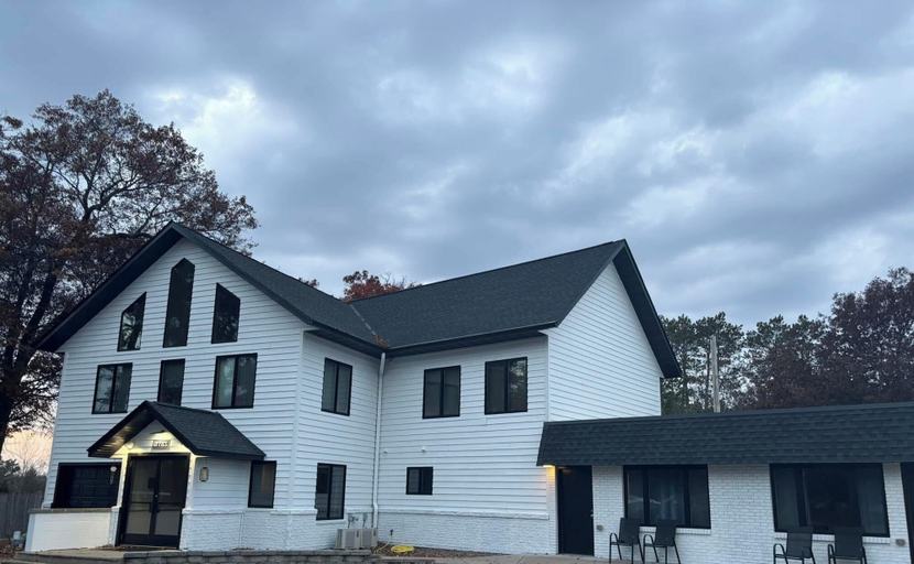 Exterior & Views, The Nisswa Motel, Crow Wing