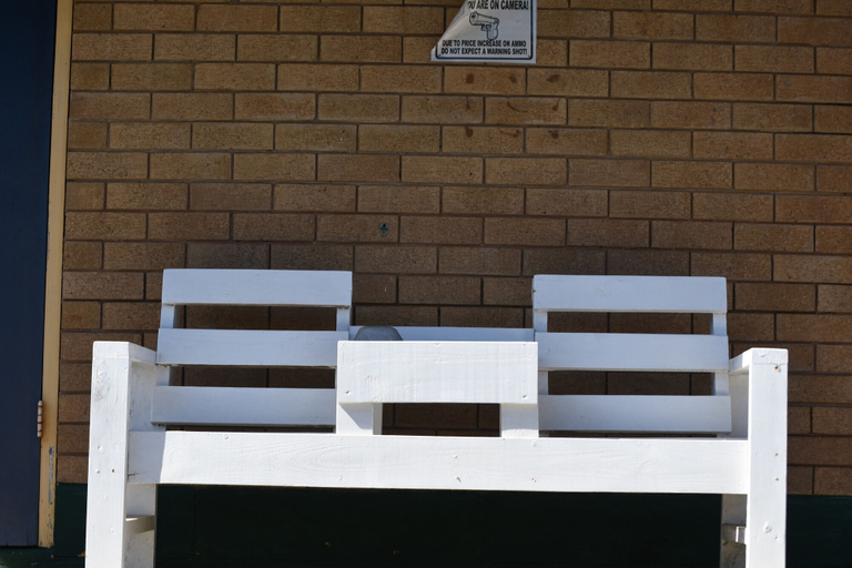 Others 5, Royal Motel Rockhampton, Rockhampton
