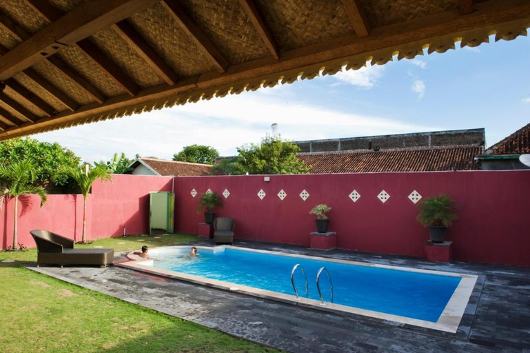 Sport & Beauty 5, Villa Pondok Terra, Yogyakarta