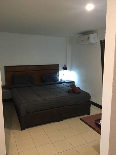 Bedroom 2, Smart Place Pattaya, Pattaya