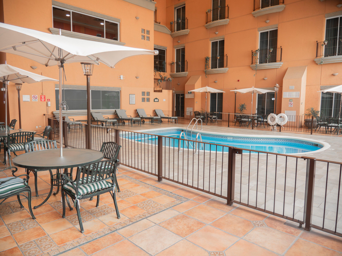 Sport & Beauty 4, Holiday Inn Express SILAO-AEROPUERTO BAJIO by IHG, Silao