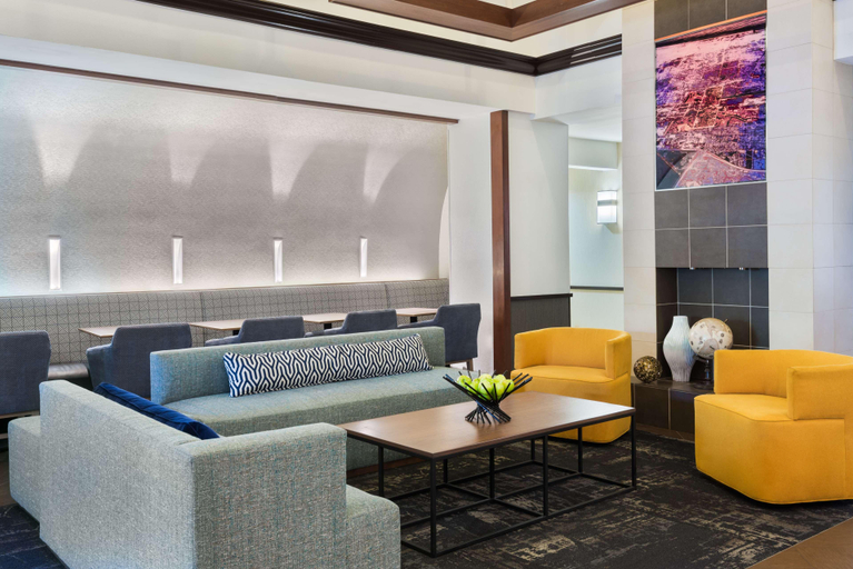 Public Area 2, Hyatt Place Ft. Lauderdale/Plantation, Broward