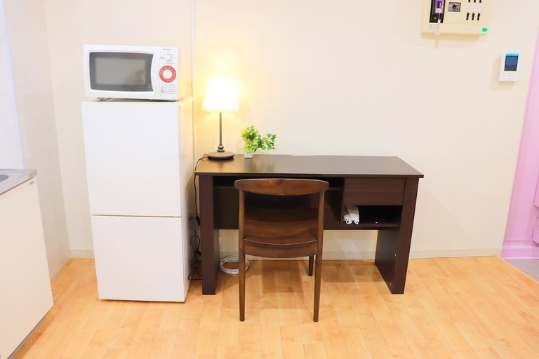 Others 5, VIVA Apartment Yabacho, Nagoya