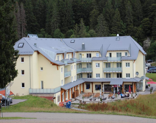 Exterior 2, Ferienort in der Natur, Breisgau-Hochschwarzwald