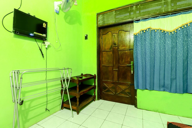 Others 3, Willy Homestay By Zuzu, Magelang