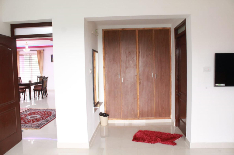 Others 5, Green Villa Ooty by LexStays, The Nilgiris